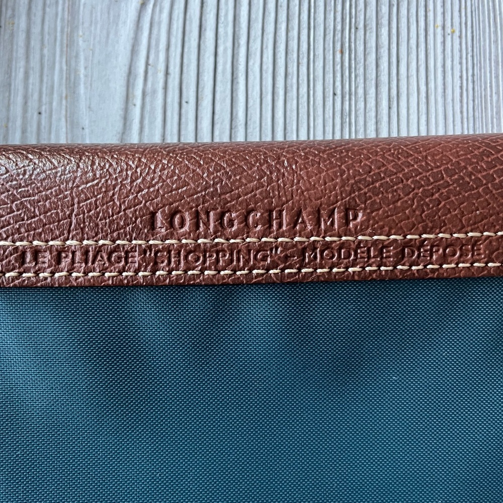 Longchamp Le Pliage Large Tote - Picture 7 of 8